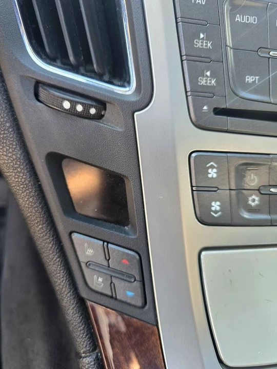 2013 Cadillac CTS 2nd Gen - Image 13 of 15