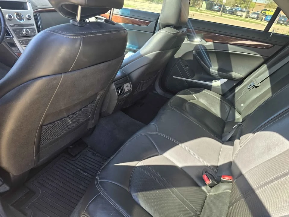 2013 Cadillac CTS 2nd Gen - Image 7 of 15
