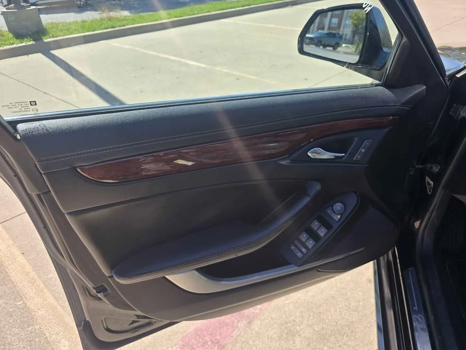 2013 Cadillac CTS 2nd Gen - Image 8 of 15