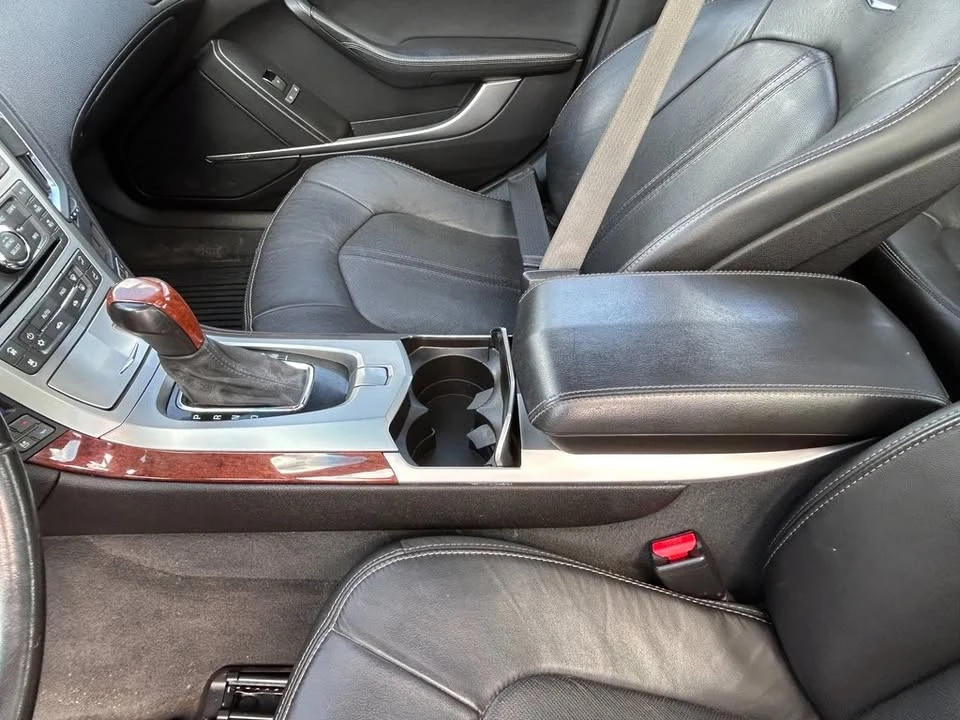 2013 Cadillac CTS 2nd Gen - Image 12 of 19