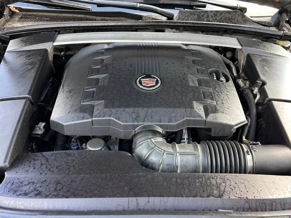 2013 Cadillac CTS 2nd Gen - Image 19 of 19