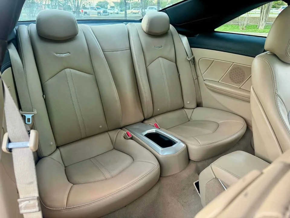 2013 Cadillac CTS 2nd Gen - Image 11 of 17