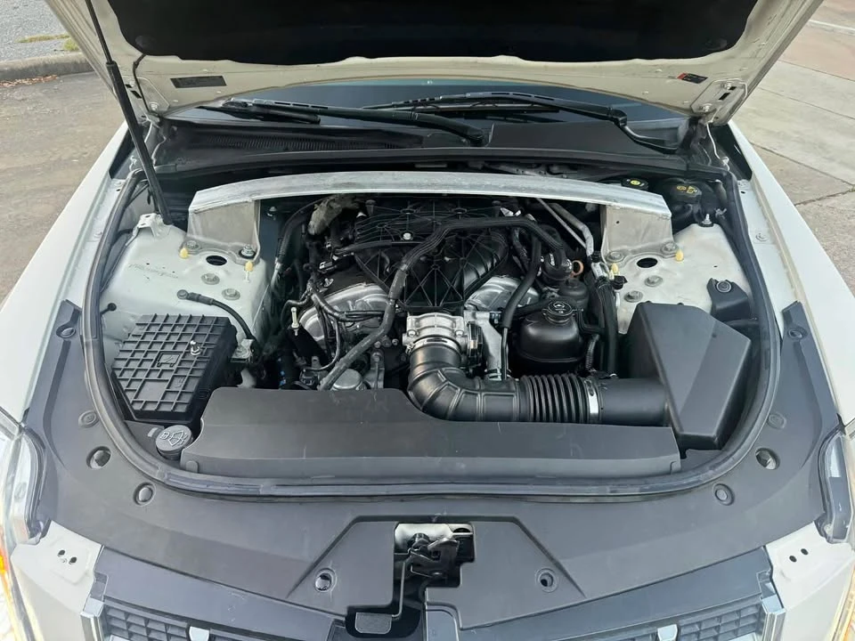 2013 Cadillac CTS 2nd Gen - Image 9 of 17