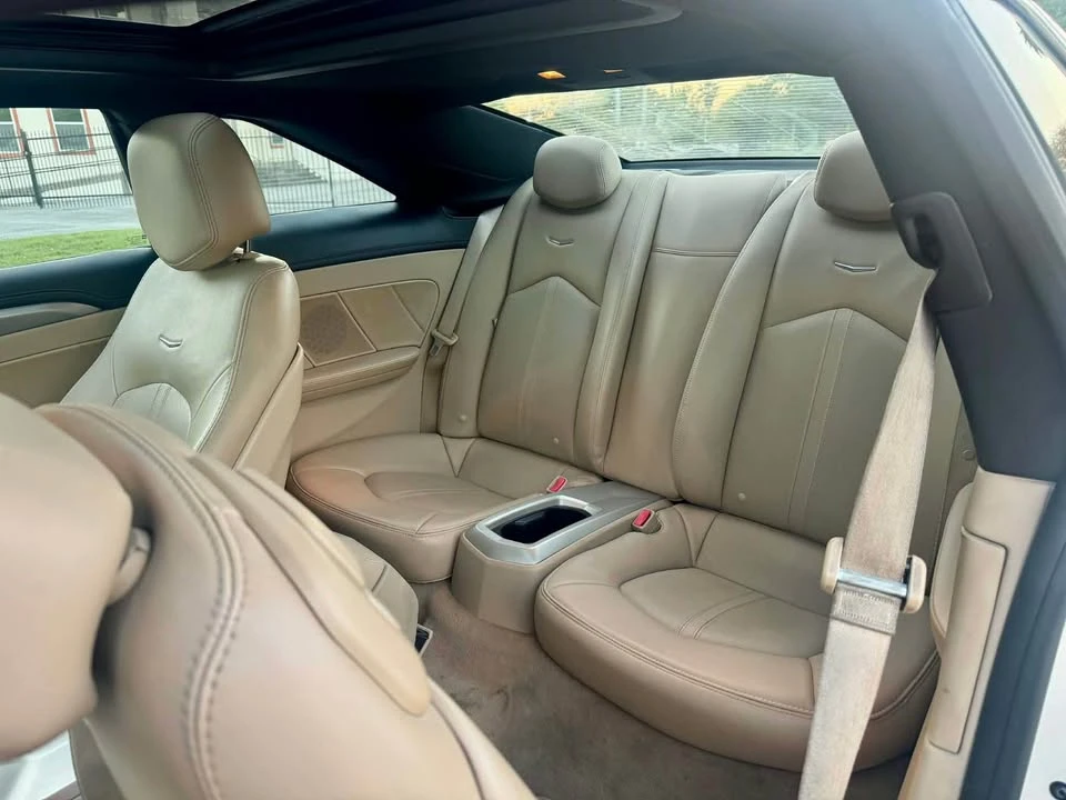2013 Cadillac CTS 2nd Gen - Image 13 of 17