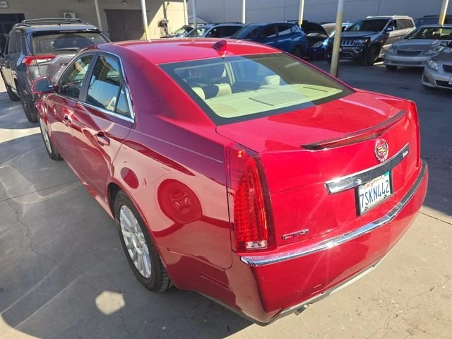 2013 Cadillac CTS 2nd Gen - Image 3 of 4