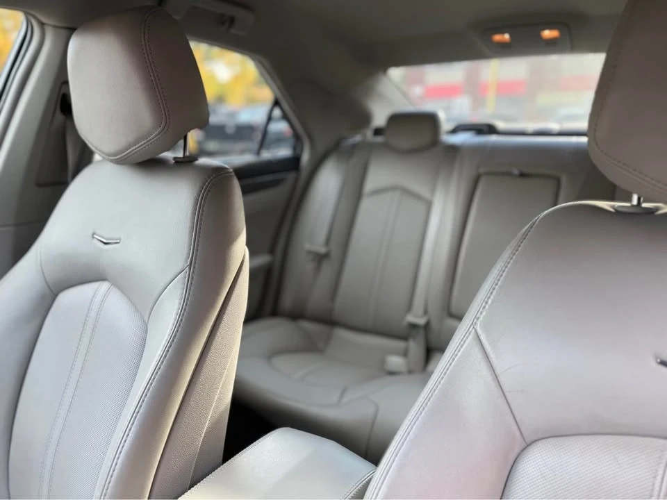 2013 Cadillac CTS 2nd Gen - Image 11 of 14