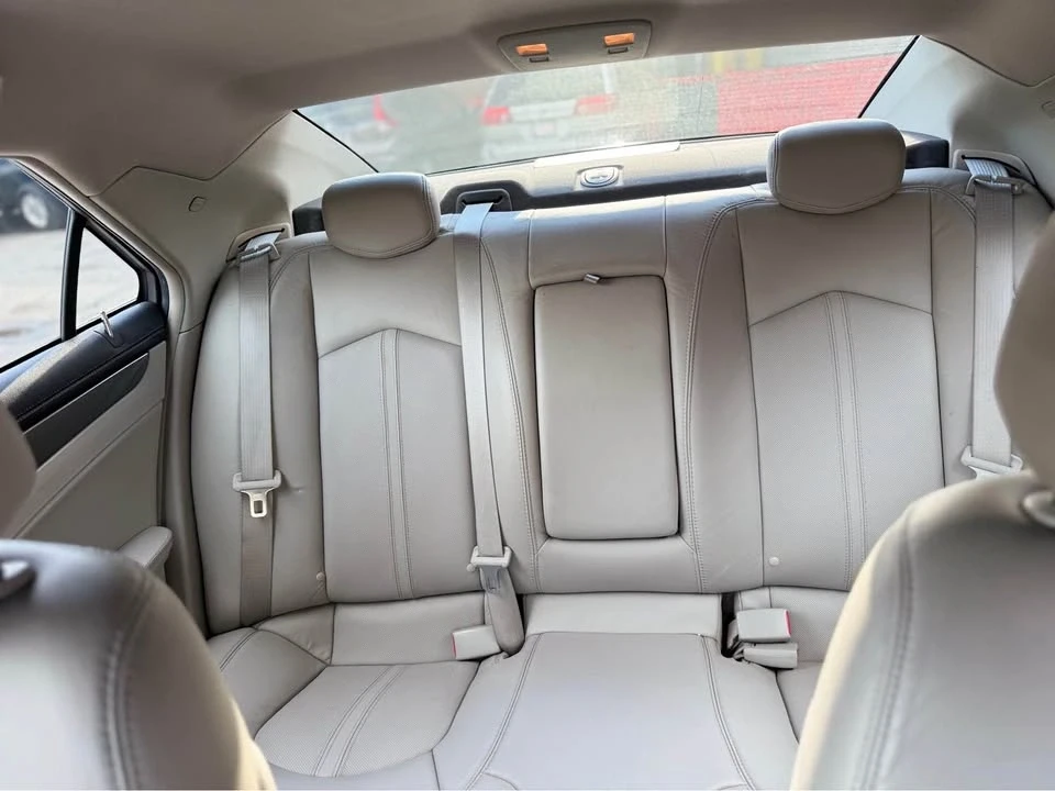 2013 Cadillac CTS 2nd Gen - Image 10 of 14