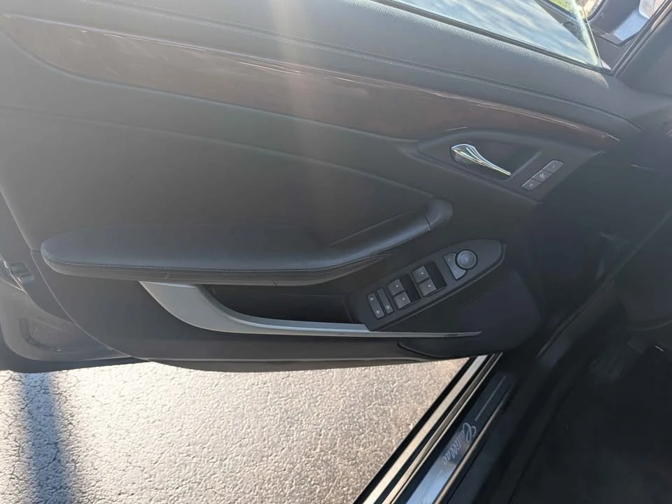 2013 Cadillac CTS 2nd Gen - Image 18 of 19