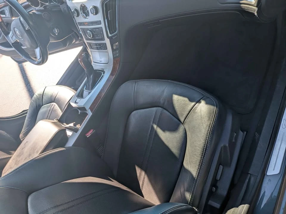 2013 Cadillac CTS 2nd Gen - Image 9 of 19
