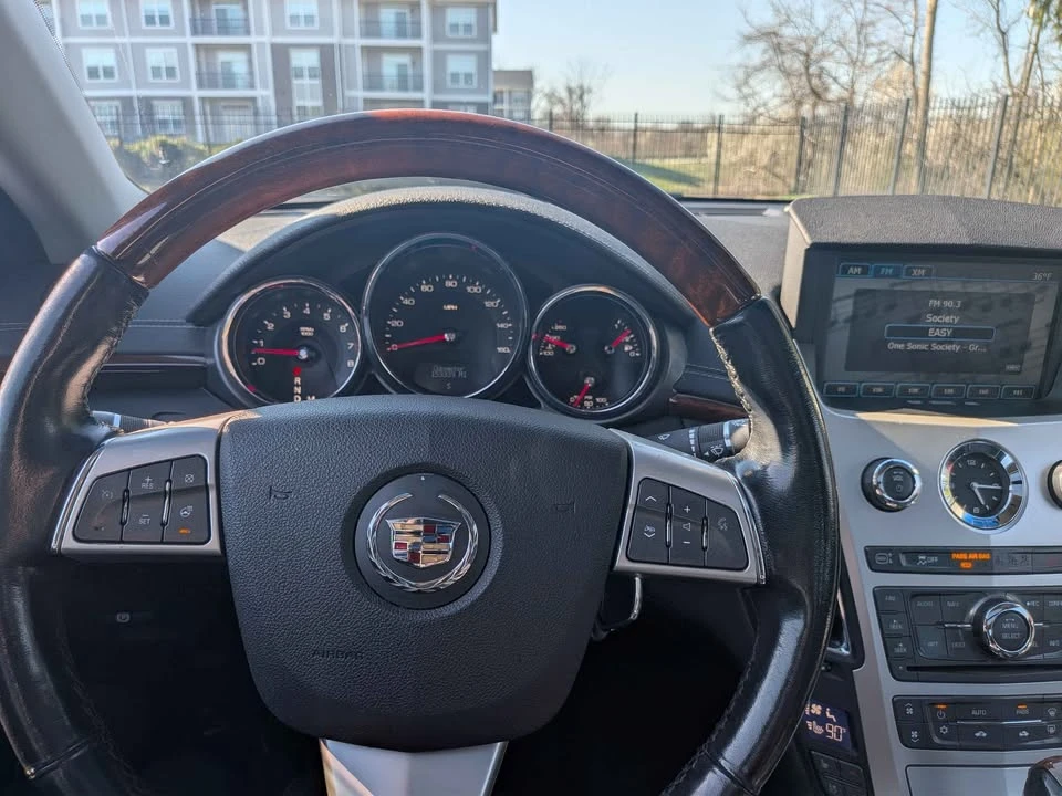 2013 Cadillac CTS 2nd Gen - Image 19 of 19