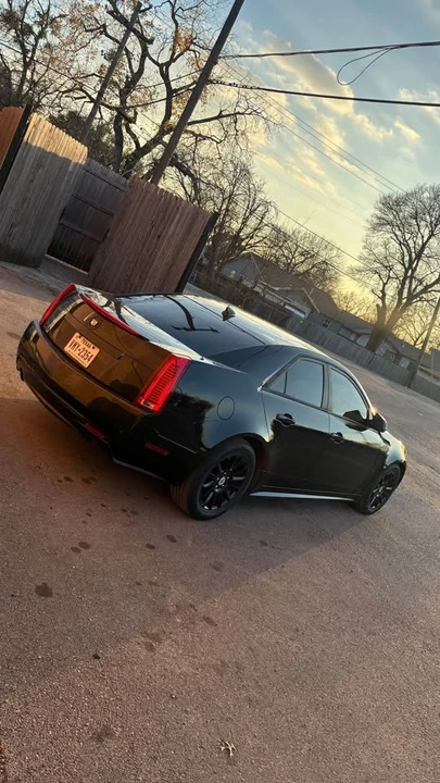 2013 Cadillac CTS 2nd Gen - Image 3 of 9