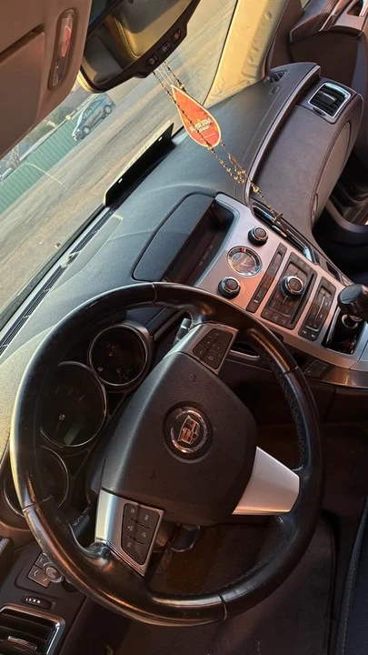 2013 Cadillac CTS 2nd Gen - Image 5 of 9