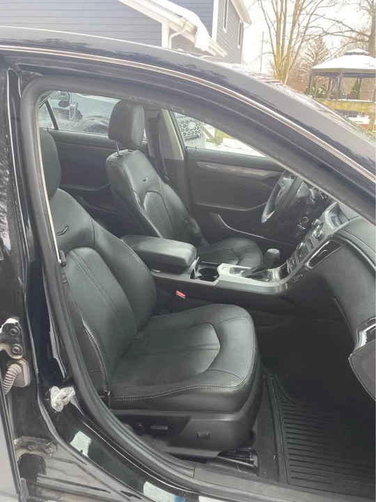 2013 Cadillac CTS 2nd Gen - Image 3 of 8