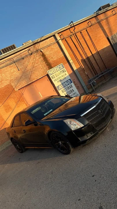 2013 Cadillac CTS 2nd Gen - Image 2 of 9