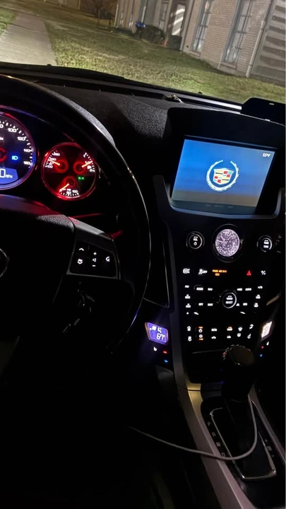 2013 Cadillac CTS 2nd Gen - Image 9 of 9