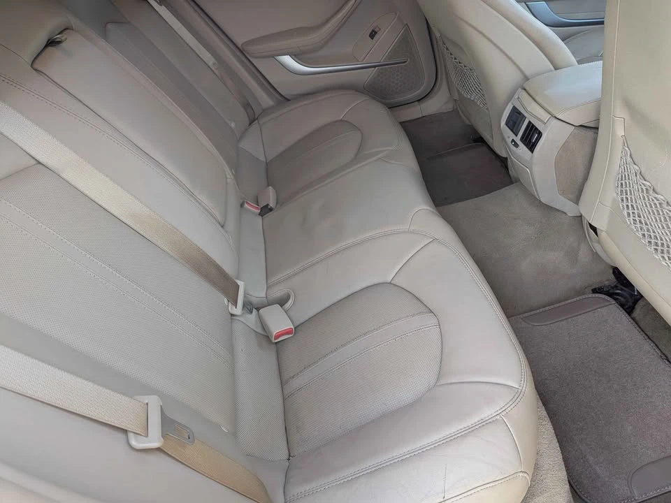 2013 Cadillac CTS 2nd Gen - Image 9 of 13
