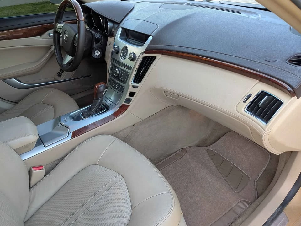 2013 Cadillac CTS 2nd Gen - Image 7 of 13