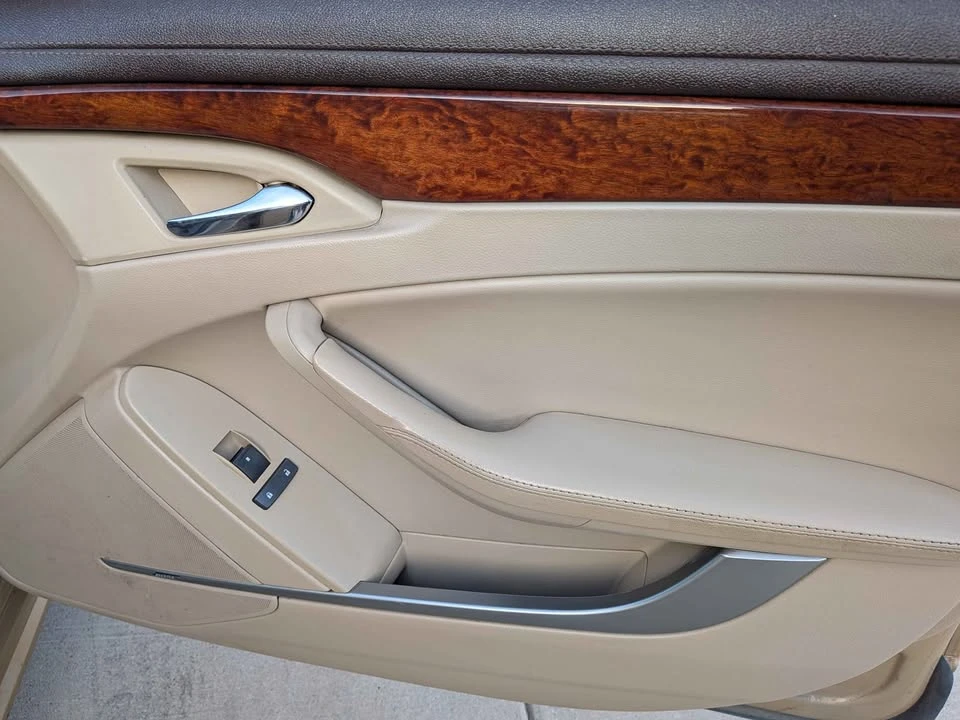 2013 Cadillac CTS 2nd Gen - Image 10 of 13