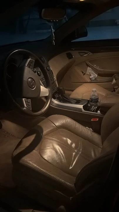 2013 Cadillac CTS 2nd Gen - Image 15 of 20