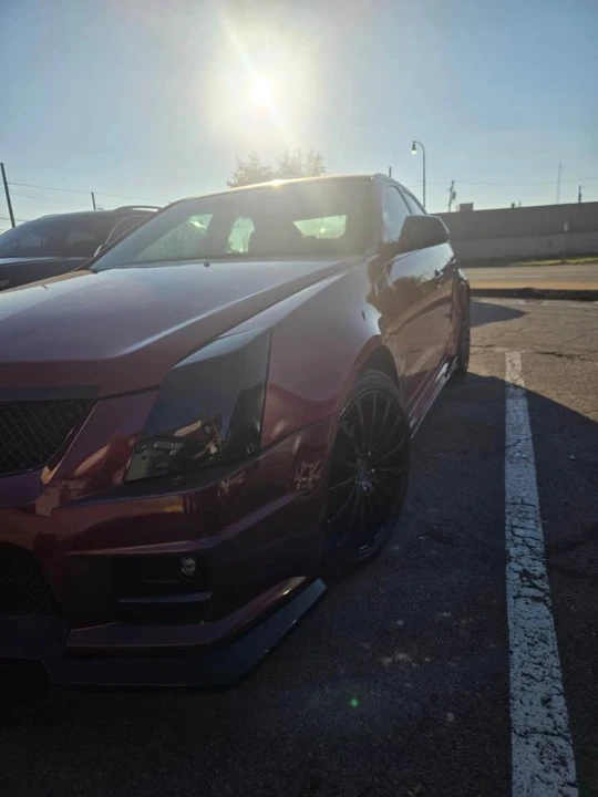 2013 Cadillac CTS 2nd Gen - Image 10 of 20