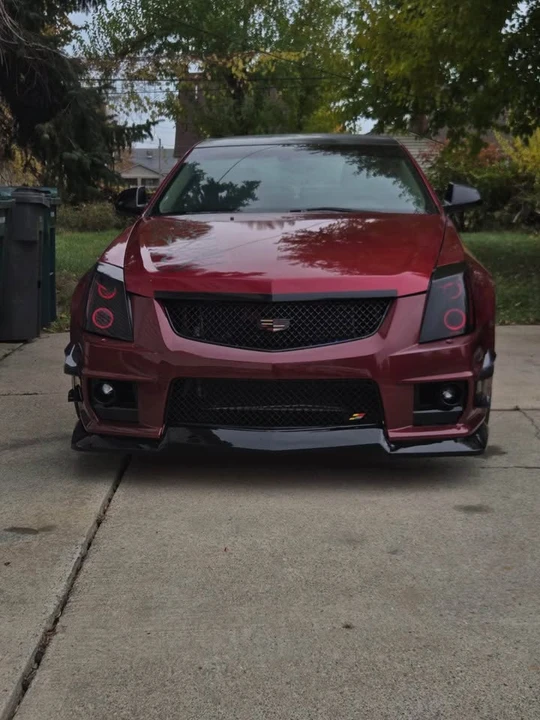 2013 Cadillac CTS 2nd Gen - Image 9 of 20