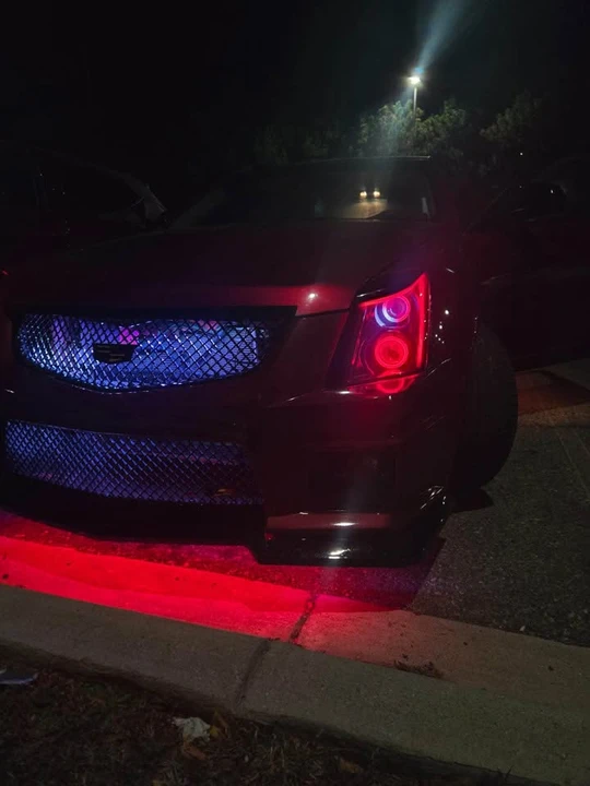 2013 Cadillac CTS 2nd Gen - Image 20 of 20
