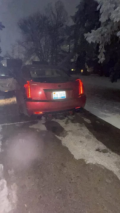 2013 Cadillac CTS 2nd Gen - Image 17 of 20