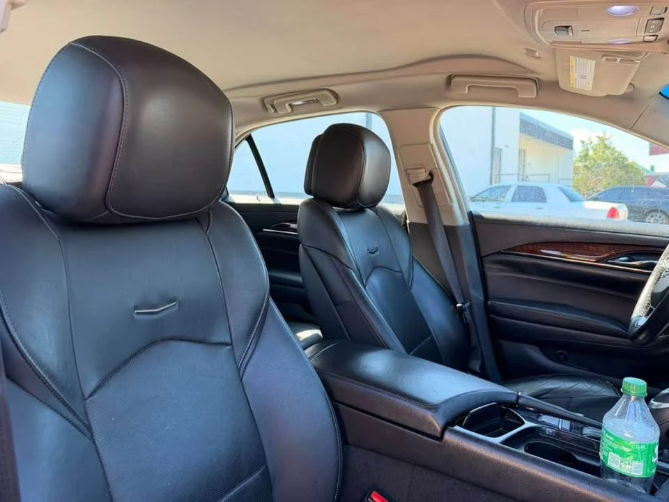 2013 Cadillac CTS 2nd Gen - Image 13 of 16