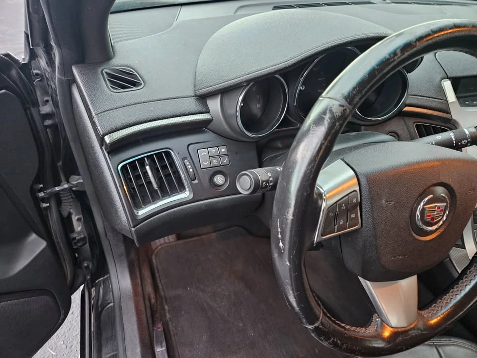 2013 Cadillac CTS 2nd Gen - Image 11 of 19
