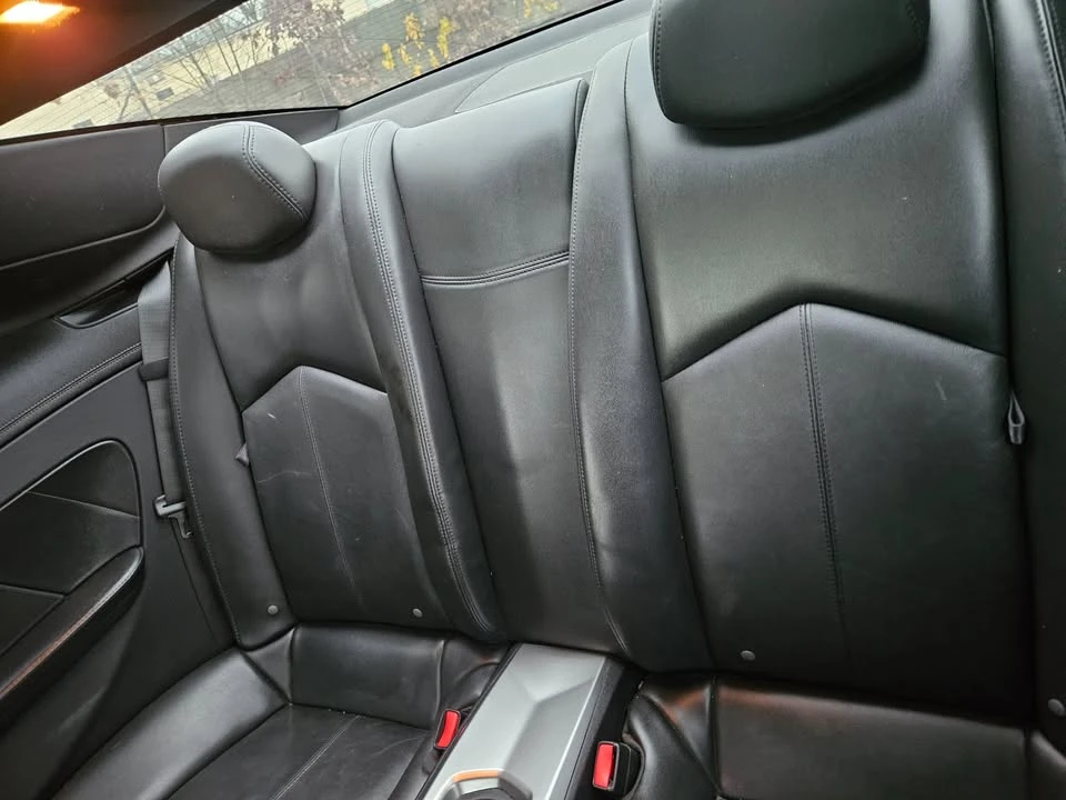 2013 Cadillac CTS 2nd Gen - Image 13 of 19