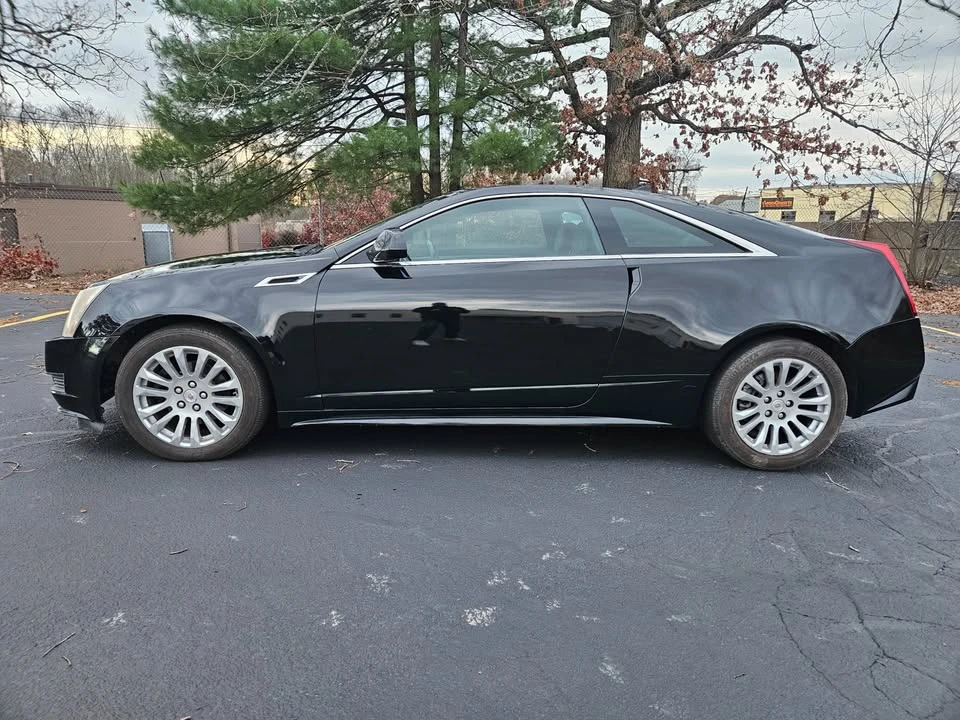 2013 Cadillac CTS 2nd Gen - Image 8 of 19