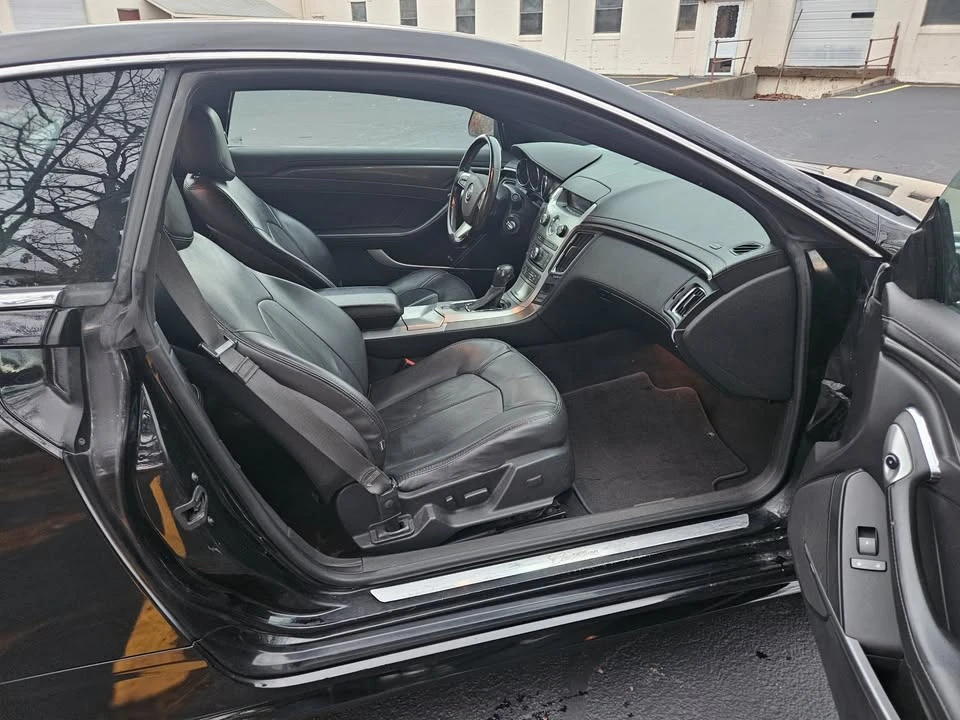 2013 Cadillac CTS 2nd Gen - Image 16 of 19