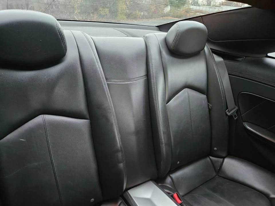 2013 Cadillac CTS 2nd Gen - Image 14 of 19