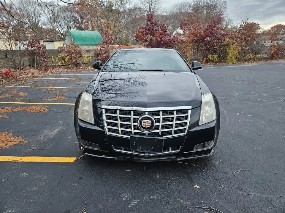 2013 Cadillac CTS 2nd Gen - Image 2 of 19