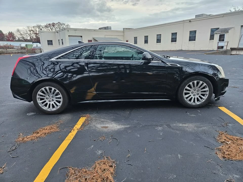 2013 Cadillac CTS 2nd Gen - Image 4 of 19