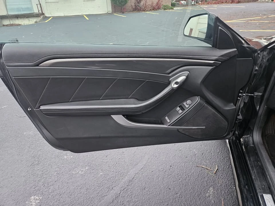 2013 Cadillac CTS 2nd Gen - Image 12 of 19