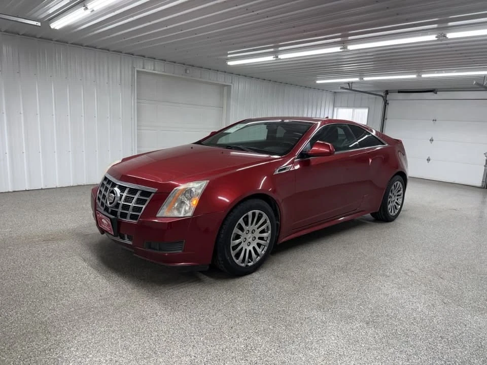 2013 Cadillac CTS 2nd Gen - Image 3 of 20