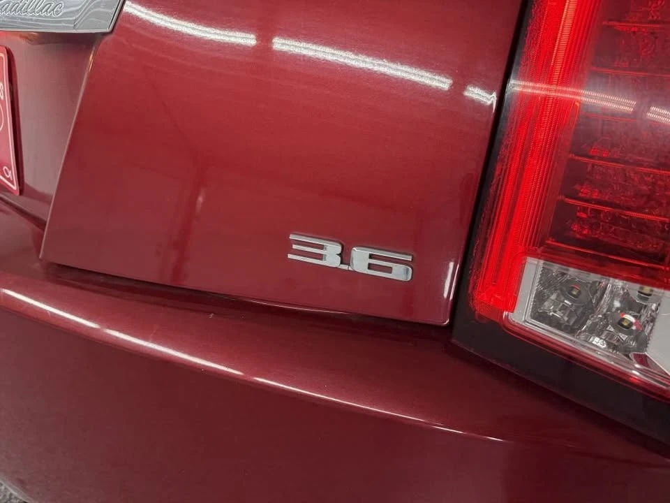 2013 Cadillac CTS 2nd Gen - Image 7 of 20