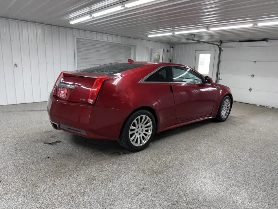 2013 Cadillac CTS 2nd Gen - Image 6 of 20