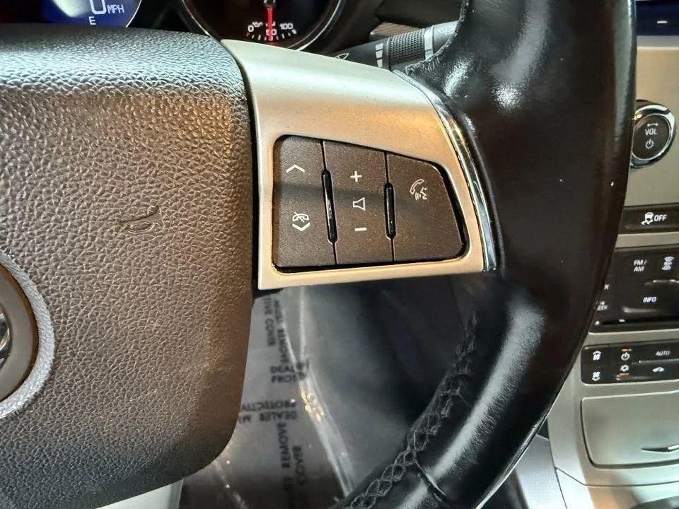 2013 Cadillac CTS 2nd Gen - Image 16 of 20