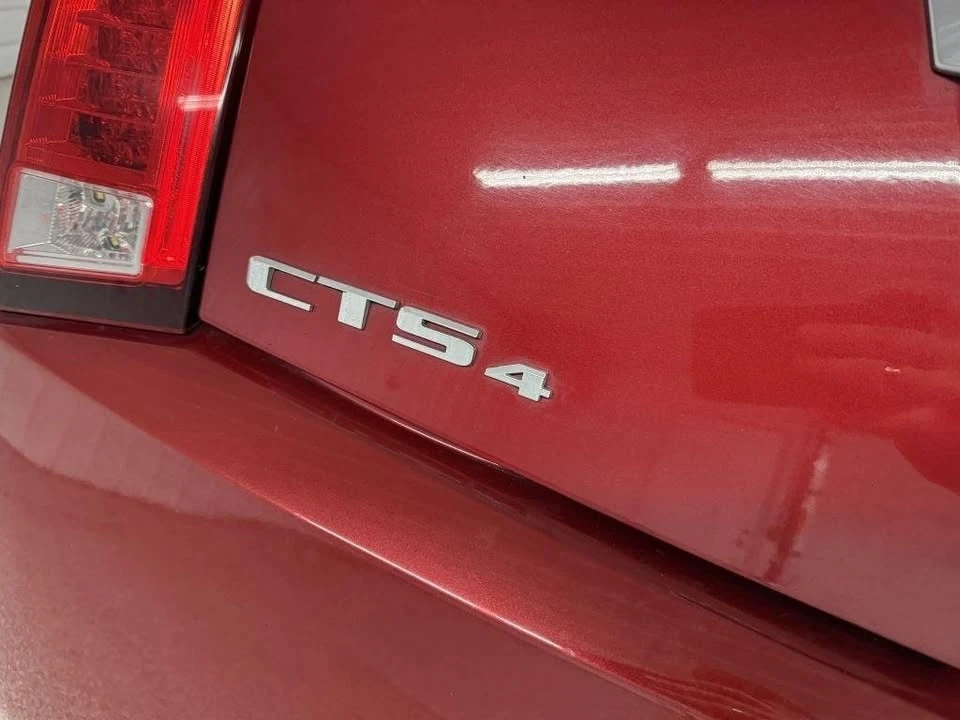 2013 Cadillac CTS 2nd Gen - Image 8 of 20