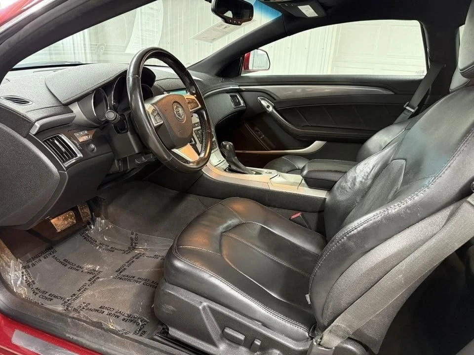 2013 Cadillac CTS 2nd Gen - Image 9 of 20