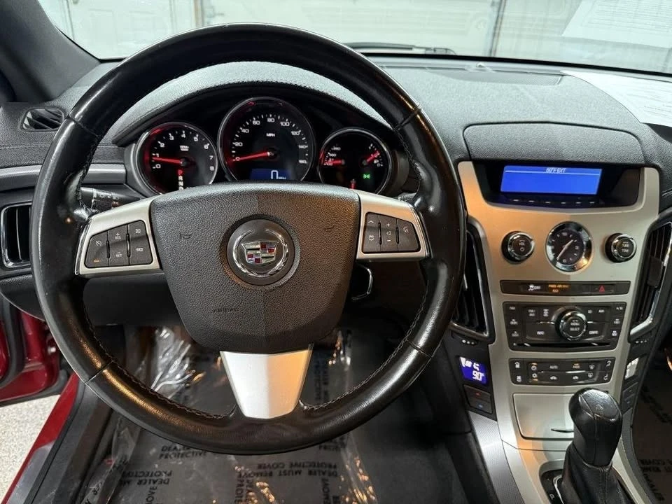 2013 Cadillac CTS 2nd Gen - Image 14 of 20