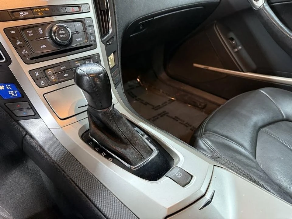 2013 Cadillac CTS 2nd Gen - Image 20 of 20