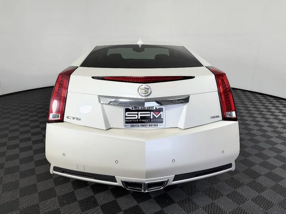 2013 Cadillac CTS 2nd Gen - Image 10 of 20