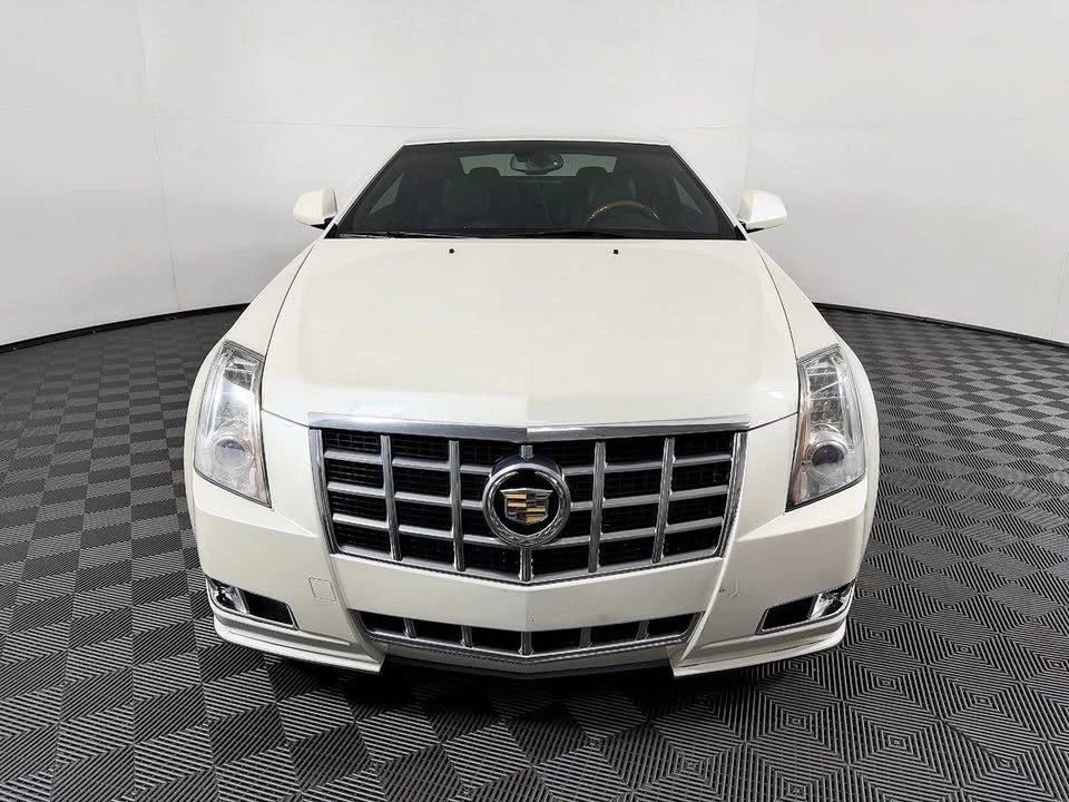 2013 Cadillac CTS 2nd Gen - Image 4 of 20