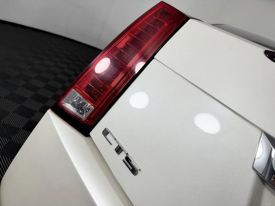 2013 Cadillac CTS 2nd Gen - Image 12 of 20