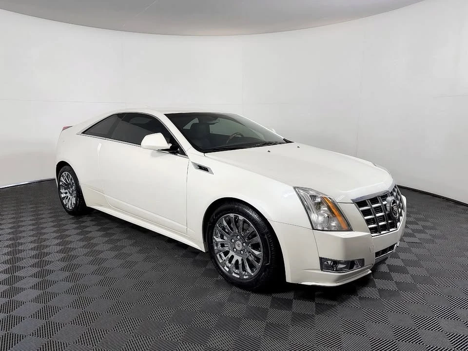 2013 Cadillac CTS 2nd Gen - Image 6 of 20