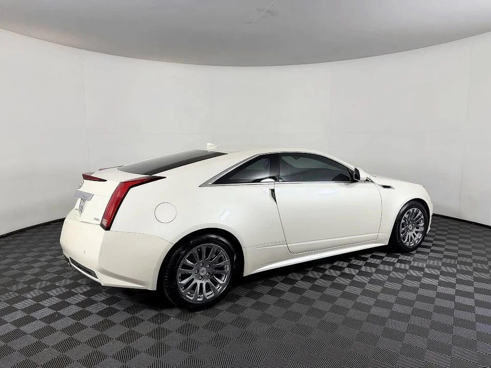 2013 Cadillac CTS 2nd Gen - Image 8 of 20