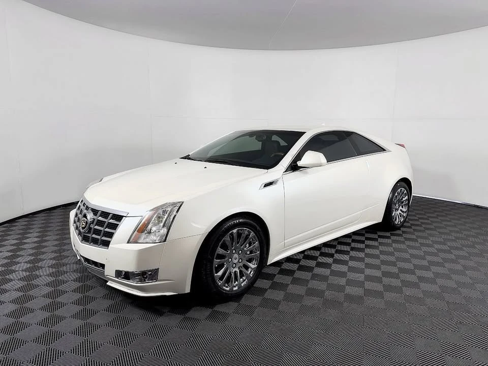 2013 Cadillac CTS 2nd Gen - Image 2 of 20